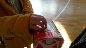 Solidarumo bėgimas Solidarumo bėgimas