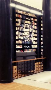 MOKYTOJŲ KLUBAS. Jungtinė sesija Nacionalinėje Martyno Mažvydo bibliotekoje MOKYTOJŲ KLUBAS. Jungtinė sesija Nacionalinėje Martyno Mažvydo bibliotekoje