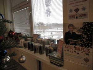 Knyga – geriausia dovana Knyga – geriausia dovana