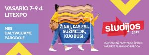 „Žinai, kas esi. Sužinok, kuo būsi“ „Žinai, kas esi. Sužinok, kuo būsi“
