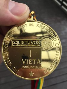 SVEIKINAME! SVEIKINAME!