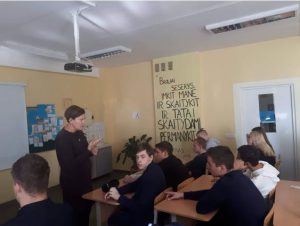 Europos kalbų diena Europos kalbų diena