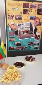 Kontaktinis seminaras „Erasmus+“ Kontaktinis seminaras „Erasmus+“