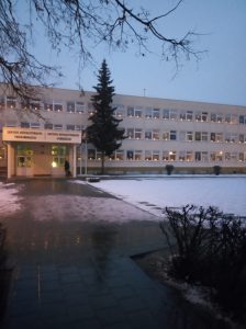 Sausio 13-ąją pradėsime pilietine akcija „ATMINTIS GYVA, NES LIUDIJA Sausio 13-ąją pradėsime pilietine akcija „ATMINTIS GYVA, NES LIUDIJA