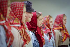 Klaipėdos miesto tarptautinis vaikų ir jaunimo festivalis “Žiemos vakarai” Klaipėdos miesto tarptautinis vaikų ir jaunimo festivalis “Žiemos vakarai”