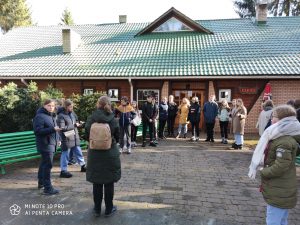 Integruotos pamokos ir atradimai šokančių fontanų mieste Integruotos pamokos ir atradimai šokančių fontanų mieste