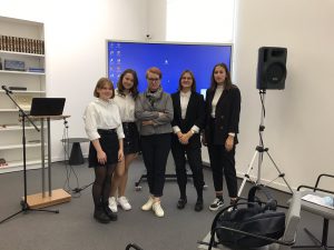 Tarptautinė konferencija „Licėjaus dienos“ Tarptautinė konferencija „Licėjaus dienos“