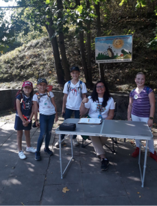 TARPTAUTINĖ TURISTŲ DIENA kartu su Vilniaus m.jaunųjų turistų centru. TARPTAUTINĖ TURISTŲ DIENA kartu su Vilniaus m.jaunųjų turistų centru.