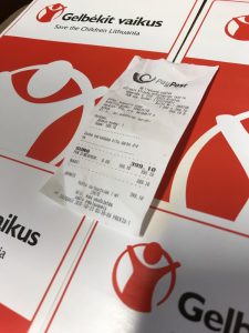 Solidarumo bėgimas Solidarumo bėgimas