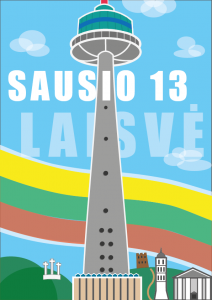 MES PRISIMENAME, KODĖL ESAME LAISVI… MES PRISIMENAME, KODĖL ESAME LAISVI…