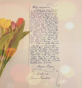 Paminėta Lietuvos Nepriklausomybės atkūrimo diena Paminėta Lietuvos Nepriklausomybės atkūrimo diena