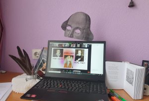 Sonetas – mažas poezijos stebuklas Sonetas – mažas poezijos stebuklas