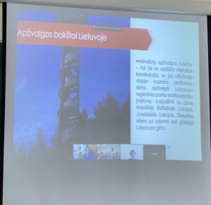 Konferencija „Gražiausios mano krašto vietos nuotraukose“ Konferencija „Gražiausios mano krašto vietos nuotraukose“