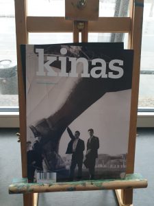 Mokausi iš kino Mokausi iš kino