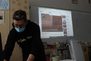 ISTORIJOS. GARSAIS IR VAIZDAIS ISTORIJOS. GARSAIS IR VAIZDAIS
