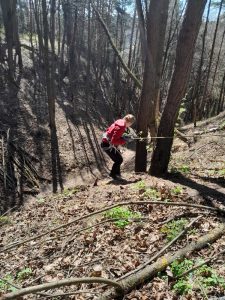 Sportinio turizmo varžybos Sportinio turizmo varžybos