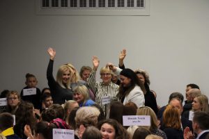 «Что? Где? Когда?» и «Брейн-ринг» «Что? Где? Когда?» и «Брейн-ринг»