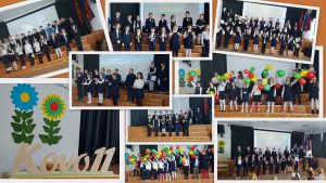 Konkursas „Knygų dėžutė“ Konkursas „Knygų dėžutė“