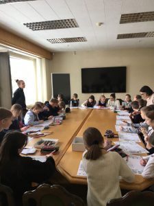 Lietuvos ateities vizija „Lietuva 2050“ Lietuvos ateities vizija „Lietuva 2050“