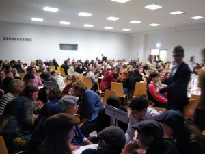 „Noriu viską žinoti!“ „Noriu viską žinoti!“