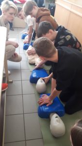 Projekte ,,Sveikos gyvensenos skatinimas ir moksleivių sveikatos raštingumo ugdymas Vilniaus mieste” Projekte ,,Sveikos gyvensenos skatinimas ir moksleivių sveikatos raštingumo ugdymas Vilniaus mieste”