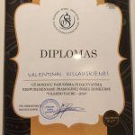 diplomas