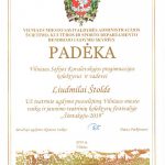 padeka 2