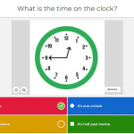clock