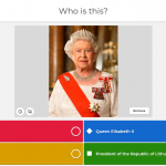 queen