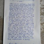 Solveigos