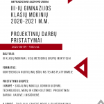 NUD 2021
