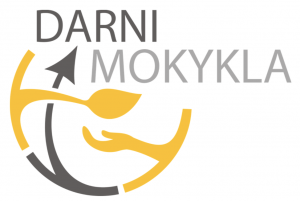 Programa ,,Darni mokykla“ Programa ,,Darni mokykla“