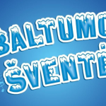 Baltumo svente