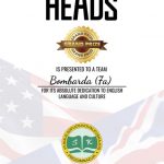 TheSmartHeads certificates (GP)